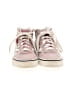 Converse Checkered-gingham Gray Ivory Sneakers Size 6 1/2 - photo 2