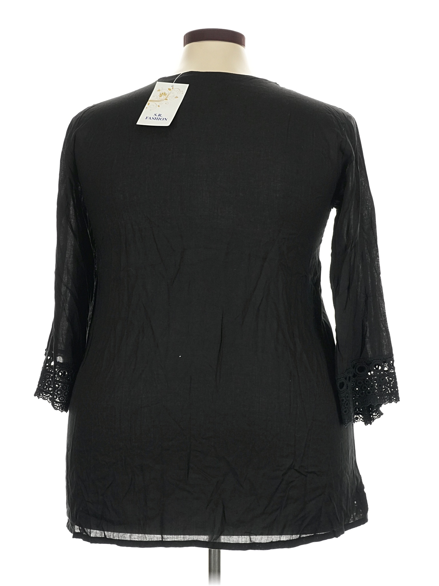 S.R. Fashion Women's Clothing On Sale Up To 90% Off Retail | ThredUp