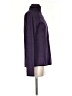 Under Armour Purple Long Sleeve Turtleneck Size S - photo 4