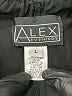 Alex Evenings 100% Polyester Black Dress Pants Size L - photo 7