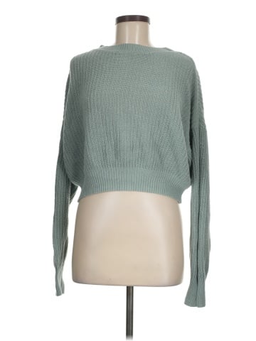 rue21 Pullover Sweater (view 1)