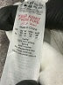 PrettyLittleThing 100% Polyurethane Solid Tan Casual Pants Size 18 - photo 5