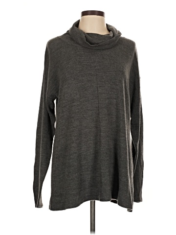 Debbie Morgan Turtleneck Sweater (view 1)