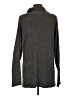 Debbie Morgan 100% Acrylic Gray Turtleneck Sweater Size L - photo 2