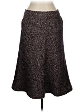 Theory Wool Skirt (view 1)