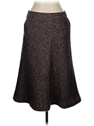 Theory Wool Skirt (view 1)