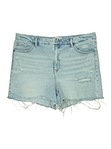 BKE Denim Shorts (view 1)