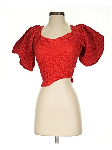 Show Me Your Mumu Short Sleeve Top (view 1)