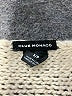Club Monaco Ivory Pullover Sweater Size S - photo 7