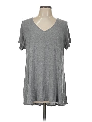 Hue Short Sleeve T-Shirt (view 1)