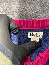 Hatley Hearts Blue Cardigan Size 18-24 mo - photo 3