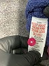 Hatley Hearts Blue Cardigan Size 18-24 mo - photo 4