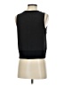 Athleta Black Sleeveless T-Shirt Size XS - photo 2