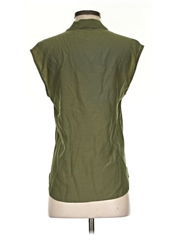 Fun2Fun Sleeveless Blouse (view 2)