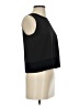 Athleta Black Sleeveless T-Shirt Size XS - photo 4
