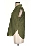 Fun2Fun Green Sleeveless Blouse Size S - photo 5