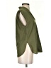 Fun2Fun Green Sleeveless Blouse Size S - photo 4