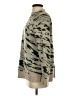Madewell Camo Tan Turtleneck Sweater Size S - photo 5