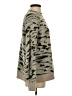 Madewell Camo Tan Turtleneck Sweater Size S - photo 4