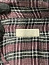 CP Shades Tweed Black Long Sleeve Button-Down Shirt Size M - photo 7