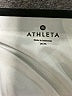 Athleta Black Tank Top Size XS - photo 7