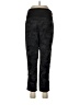 Lululemon Athletica Plaid Black Casual Pants Size 6 - photo 2