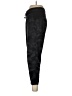 Lululemon Athletica Plaid Black Casual Pants Size 6 - photo 5
