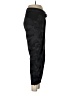 Lululemon Athletica Plaid Black Casual Pants Size 6 - photo 4