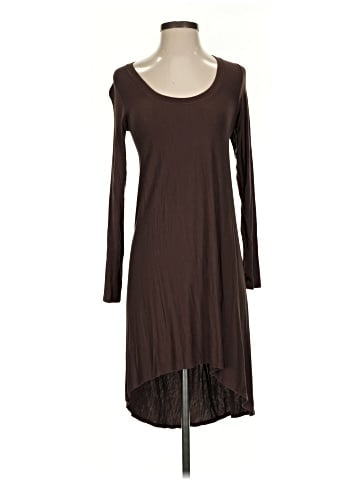 Frenzii by Jully Kang Casual Dress (view 1)
