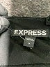 Express Black Cocktail Dress Size 0 - photo 7