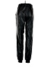 K Too Metallic Black Casual Pants Size L - photo 2