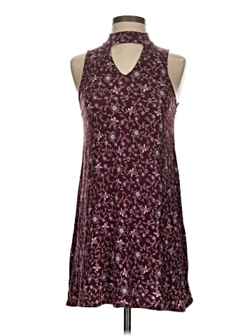 Aeropostale Casual Dress (view 1)