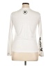 Hurley 100% Polyester Ivory Long Sleeve T-Shirt Size XL - photo 2