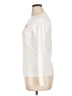Hurley 100% Polyester Ivory Long Sleeve T-Shirt Size XL - photo 5