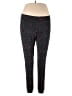 Torrid Print Black Green Active Pants Size 2X Plus (2) - photo 1