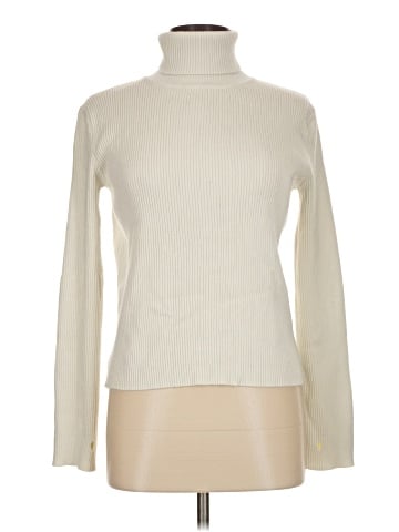 Valentine Turtleneck Sweater (view 1)