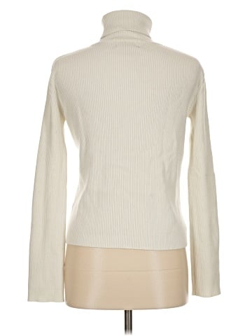 Valentine Turtleneck Sweater (view 2)