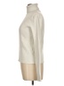 Valentine Ivory Turtleneck Sweater Size M - photo 5