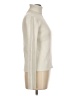 Valentine Ivory Turtleneck Sweater Size M - photo 4