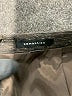 Semantiks Tweed Gray Brown Formal Skirt Size 2 - photo 4