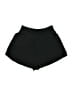 Aeropostale Solid Black Shorts Size XXS - photo 1