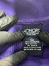 Honors Purple Pullover Sweater Size 22 - photo 7