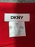 DKNY Red Cocktail Dress Size 6 - photo 7