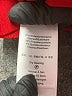 DKNY Red Cocktail Dress Size 6 - photo 8