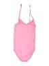 Unbranded Pink Bodysuit Size L - photo 2