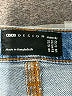ASOS Design Solid Blue Jeans Size 8 - photo 6