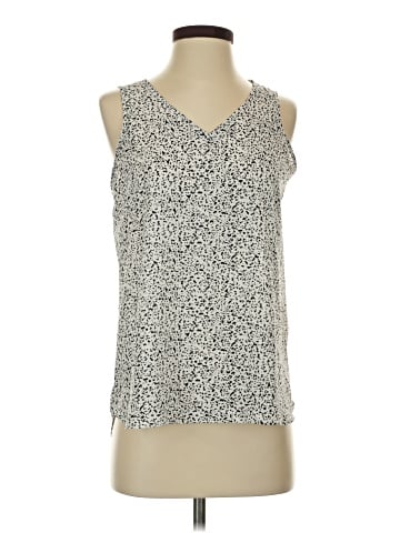 Nine West Sleeveless Blouse (view 1)