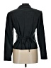 Brett Alixander Black Blazer Size 10 - photo 2