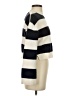 Divided by H&M 100% Acrylic Stripes Ivory Pullover Sweater Size XS - photo 4