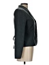 Brett Alixander Black Blazer Size 10 - photo 4